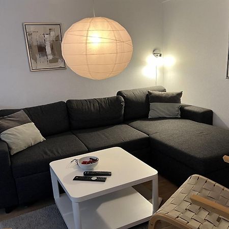 Apartment Thyrne - 500M From The Sea In Bornholm By Interhome Gudhjem Εξωτερικό φωτογραφία