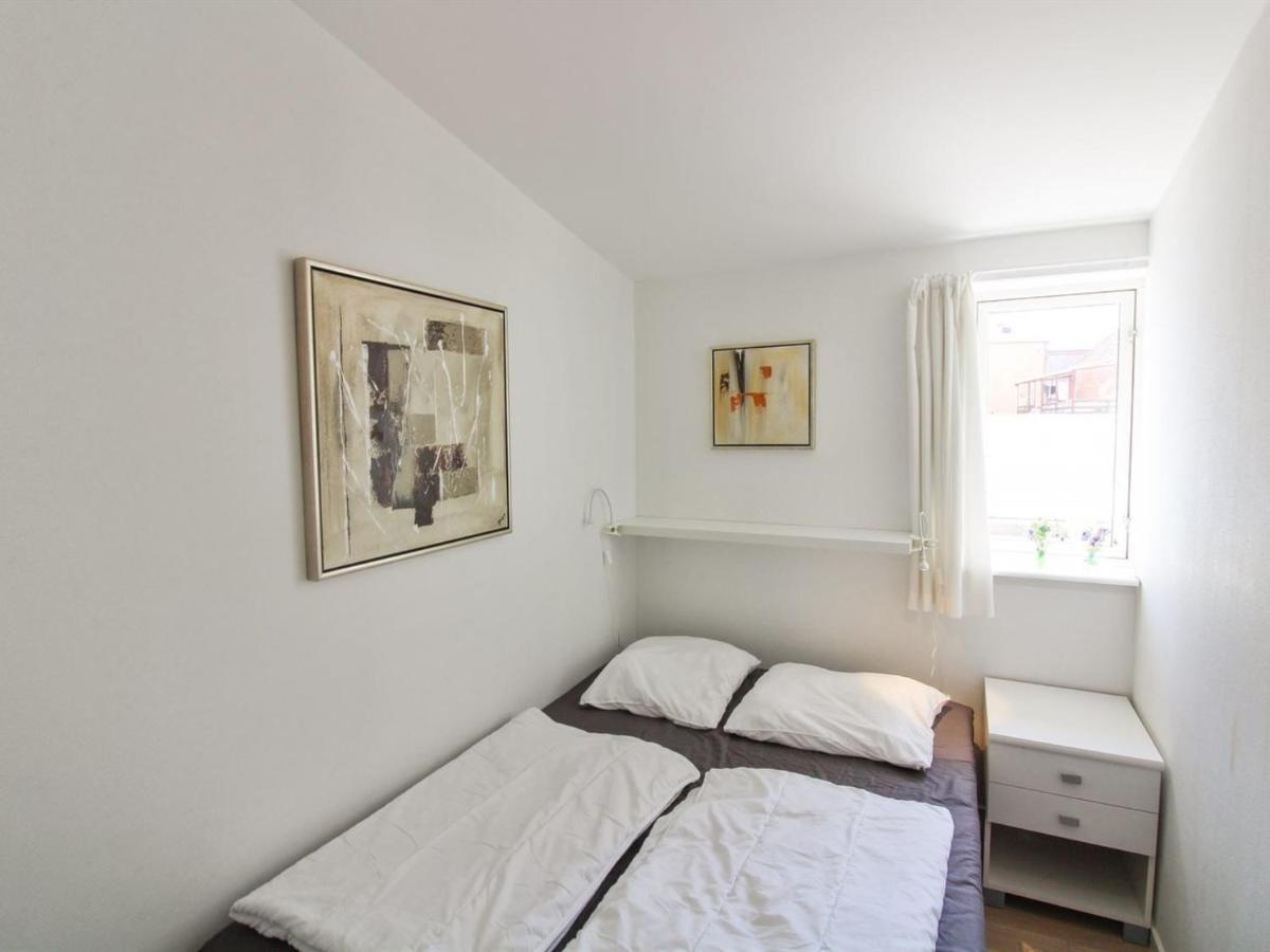 Apartment Thyrne - 500M From The Sea In Bornholm By Interhome Gudhjem Εξωτερικό φωτογραφία