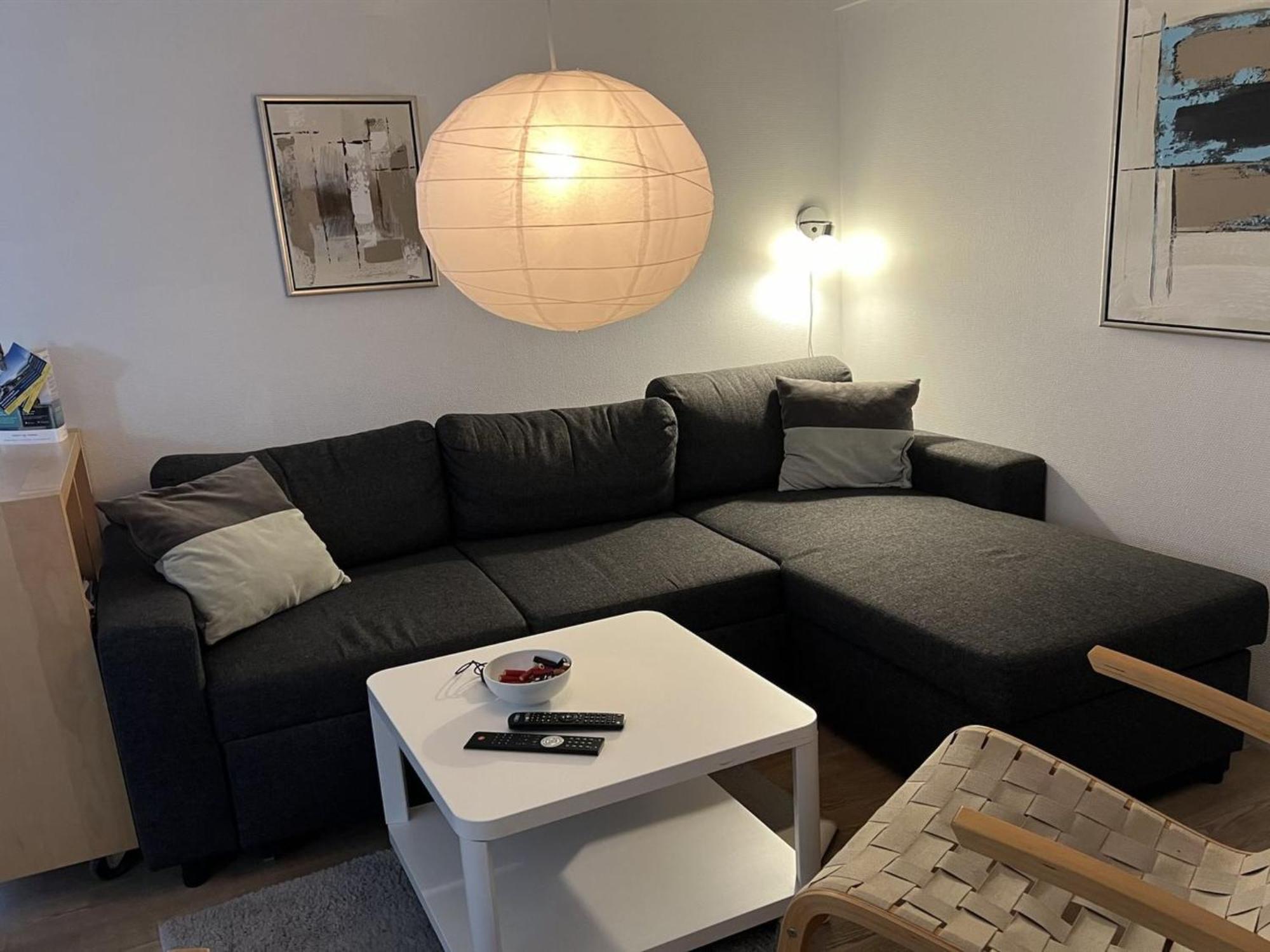 Apartment Thyrne - 500M From The Sea In Bornholm By Interhome Gudhjem Εξωτερικό φωτογραφία